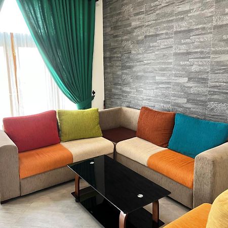 Hansons Homestay Kandy Eksteriør billede