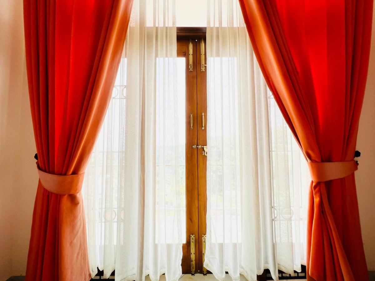 Hansons Homestay Kandy Eksteriør billede