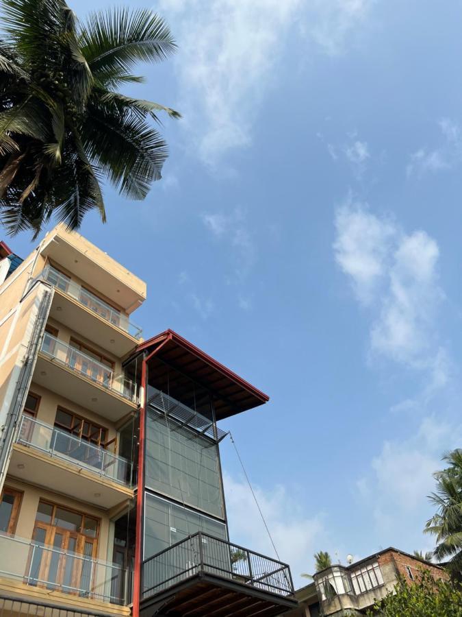 Hansons Homestay Kandy Eksteriør billede