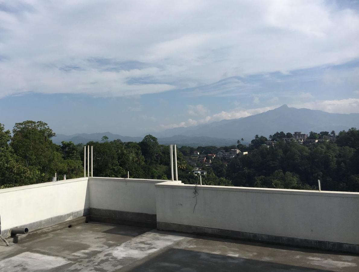 Hansons Homestay Kandy Eksteriør billede
