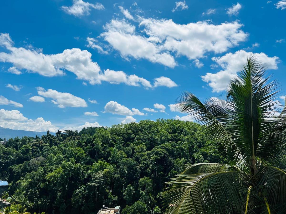Hansons Homestay Kandy Eksteriør billede