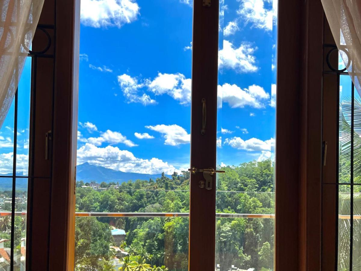 Hansons Homestay Kandy Eksteriør billede