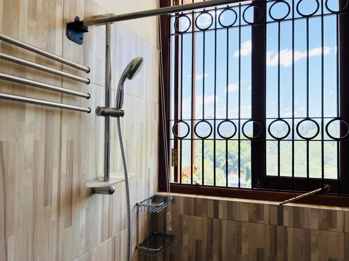 Hansons Homestay Kandy Eksteriør billede